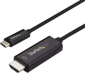 USB C uz HDMI kabelis StarTech