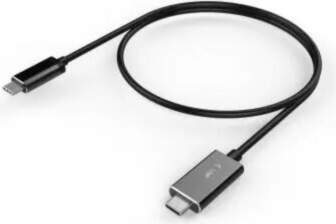 USB C uz USB C kabelis