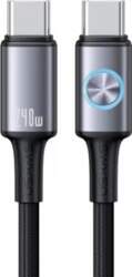 USB-C uz USB-C kabelis usams SJ751USB01