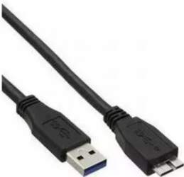 USB kabelis brackton Micro USB 3