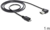 USB kabelis DeLOCK 1m USB 2