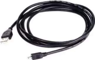 USB kabelis Gembird 0.3m USB