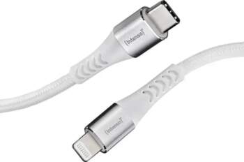 USB kabelis Intenso CABLE USB-C TO