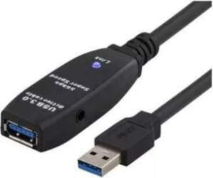 USB kabelis Microconnect USB3.0AAF15A 15m
