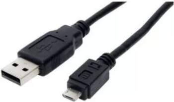 USB kabelis S/CONN 1m USB 2