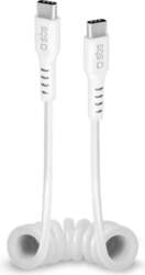 USB kabelis SBS TECABLETYPCCS1W USB 3