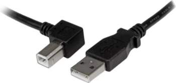 USB kabelis StarTech.com 3m USB