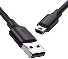 USB kabelis UGREEN US132 2 m