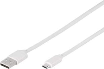 USB kabelis Vivanco USB 2.0