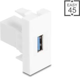 USB Type-A 5 Gbps modulis DELOCK