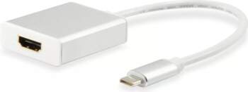 USB Type C uz HDMI adapteris