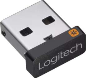 USB uztvērējs Logitech USB Unifying Receiver
