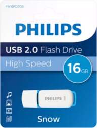 USB zibatmiņa Philips 16 GB USB