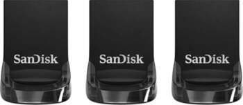 USB zibatmiņa SanDisk 32 GB USB