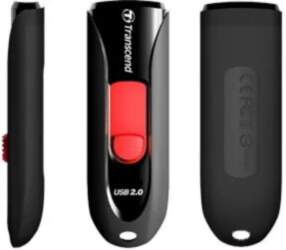 USB zibatmiņa Transcend 32GB USB Type-A