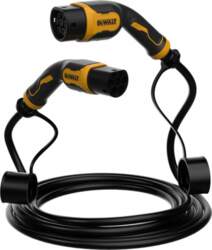 Uzlādes kabelis DeWalt Type 2 —
