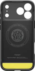 Vāciņš iPhone 17 Pro Spigen Rugged