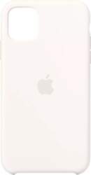 Vāks Apple iPhone 11 Silicone Case