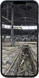 Vāks JT BERLIN Pankow Soft iPhone