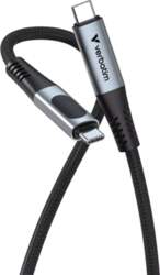 Verbatim Sync & Charge USB C