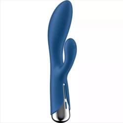 Vibrators Satisfyer Spinning Rabbit 1 —