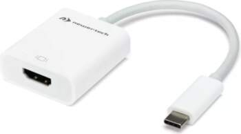 Video kabeļa adapteris OWC NWTADPTCHDMI2 USB