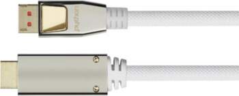 Video kabeļa adapteris Python GC-M0223 3m