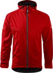 Vīriešu softshell jaka MALFINI Cool 515