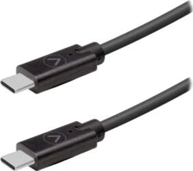 Vivanco USB-C uz USB-C kabelis, USB