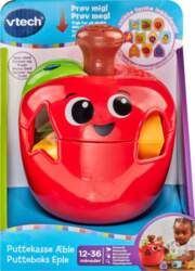 VTech Sorting Fun Apple rotaļlieta bērniem