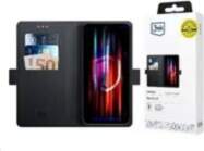 Wallet maciņš priekš Redmi Note 13