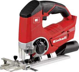 Zāģis Einhell TE-JS 18 Li -
