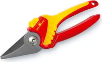 Zāles pļāvējs WOLF-Garten RR 1500 BASIC