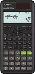 Zinātniskais kalkulators Casio FX-87DE Plus 2