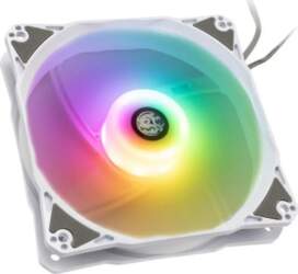 120 mm ARGB ventilators BitsPower Notos