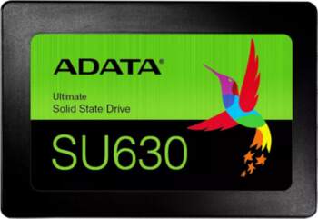 2.5" SATA SSD ADATA Ultimate