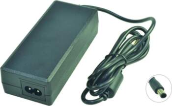 2-Power 2P-TK3DM Iekštelpu strāvas adapteris un