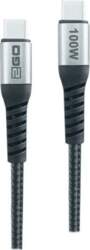 2GO USB kabelis USB C uz