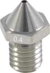 3D drukas sprausla Flashforge Creator 4