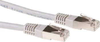 ACT Cat6a S/FTP LSZH tīkla patch