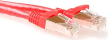 ACT Cat6a S/FTP tīkla patch kabelis