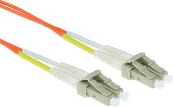 ACT OM2 Multimode 50/125 Duplex optiskais