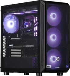 Actina dators ar Intel Core Ultra