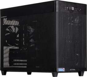 Actina Mini Tower Dators AMD Ryzen