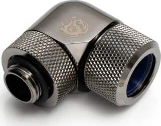 Adapteris 90° BitsPower Advanced Multi-Link G1/4"