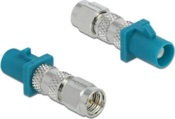 Adapteris FAKRA Z plug uz SMA