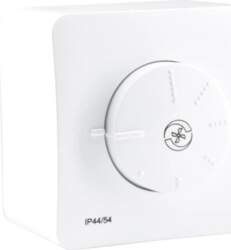 AirRoxy aRo 4A ventilatora ātruma regulators