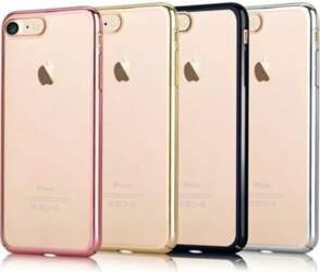 Aizmugures vāciņš Devia priekš iPhone 7