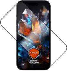 Aizsargstikls FIXED Armor ar aplikatoru Apple