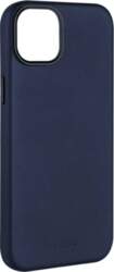 Aizsargvāks FIXED MagLeather priekš Apple iPhone